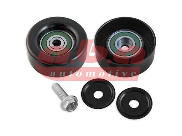 ABA Alternatör Rulmanı