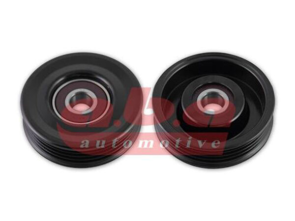 ABA Alternatör Rulmanı