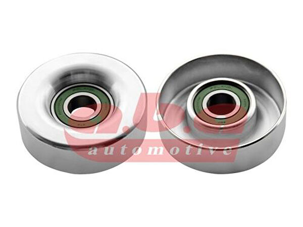 ABA Alternatör Rulmanı