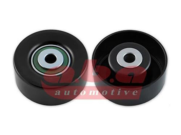 ABA Alternatör Rulmanı