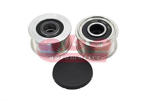 ABA Alternatör Kasnağı