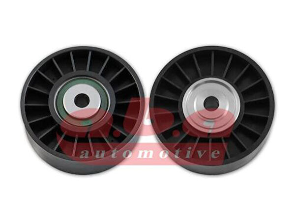 ABA Alternatör Rulmanı