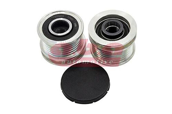 ABA Alternatör Kasnağı