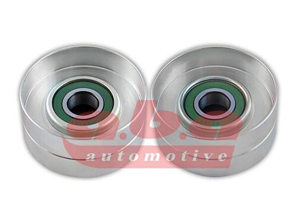 ABA Alternatör Rulmanı