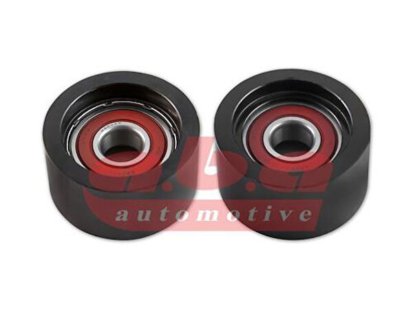 ABA Alternatör Rulmanı