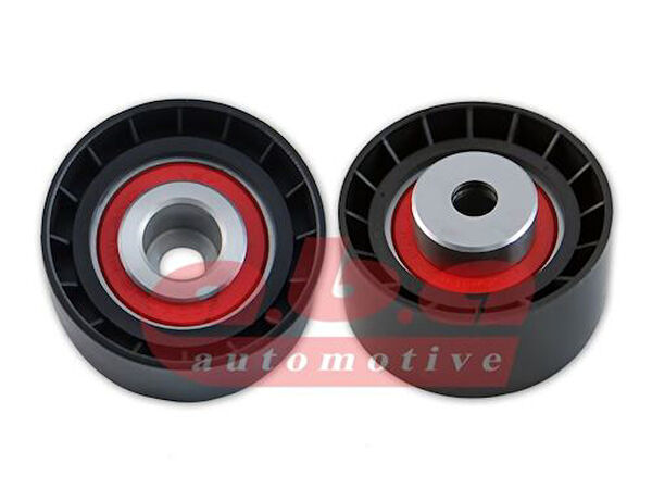 ABA Alternatör Rulmanı