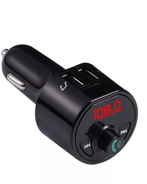 Abatech FM Transmitter ( Aktarım ) Cihazları