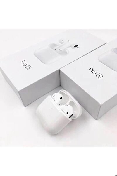 Abatech Bluetooth Kulaklık