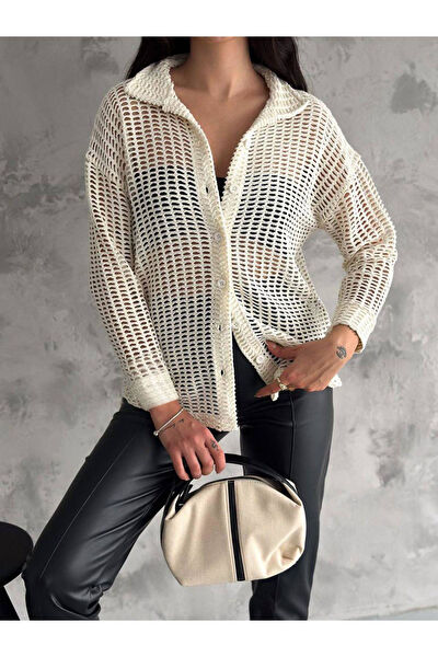 AB LOOKS Kadın Gömlek