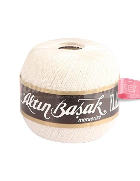 ALTIN BAŞAK Örgü İpleri
