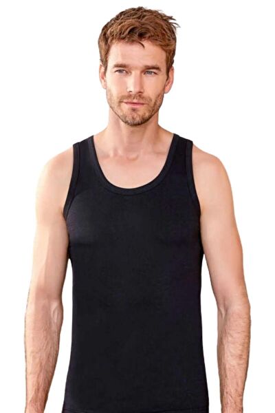 Abani Classic Erkek Atlet, Fanila