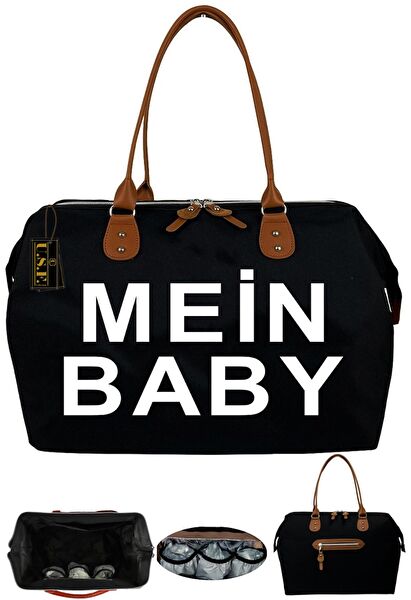 USF Bebek Bakım Çantası