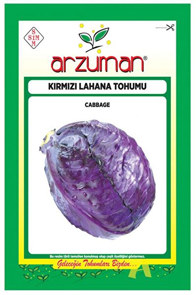 Arzuman Tohum