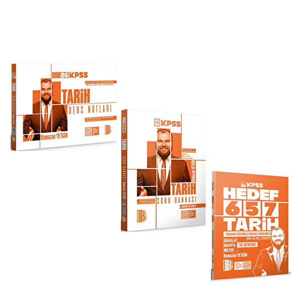 Benim Hocam Yayınları Sınav Hazırlık