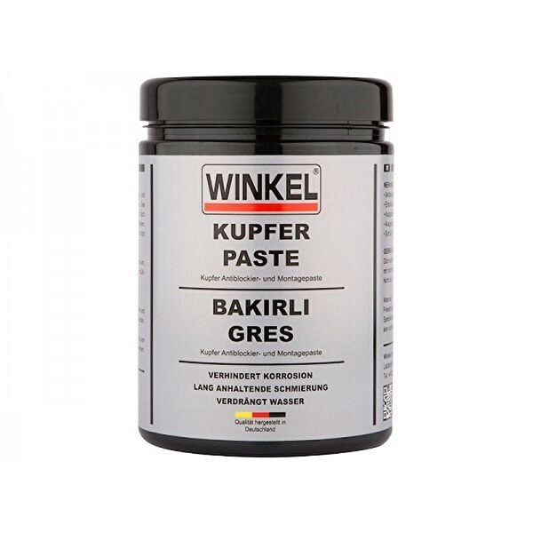 Winkel Gres Yağı