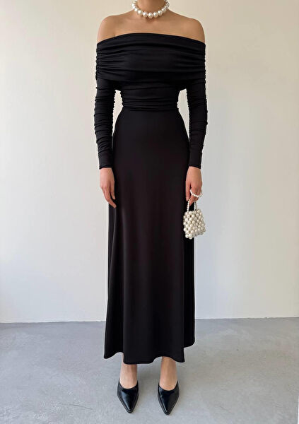 JANES Günlük Elbise