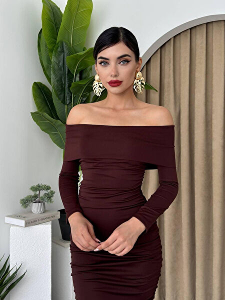 JANES Günlük Elbise