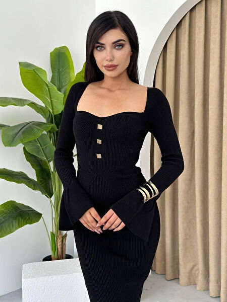 JANES Günlük Elbise