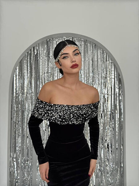 JANES Günlük Elbise