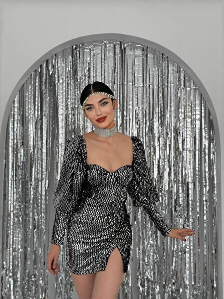 JANES Günlük Elbise