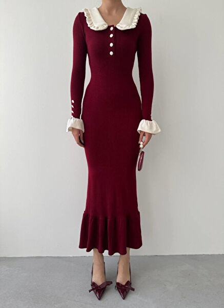 JANES Günlük Elbise