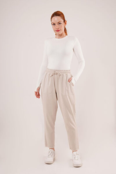 JANES Kadın Pantolon