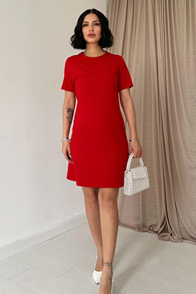 JANES Günlük Elbise