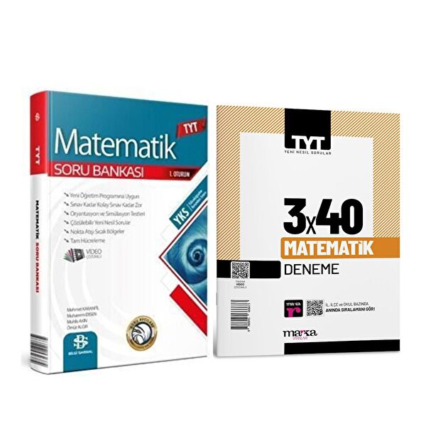 AKM Kitap Sınav Hazırlık