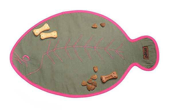 Petza Kedi Mama ve Su Kapları