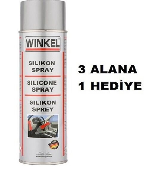 Winkel Gres Yağı