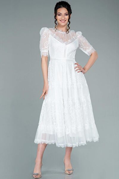 abiyefon Abiye Elbise