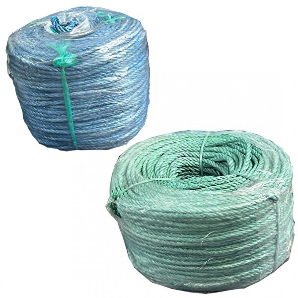 ABKPLAST Halat Zincir