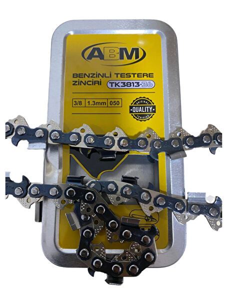 ABM Ağaç Kesme Makinesi Yedek Parça