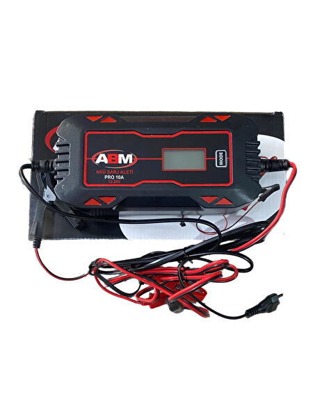 ABM Akü Aksesuarları