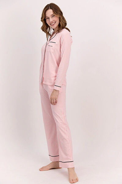 Pierre Cardin Kadın Pijama