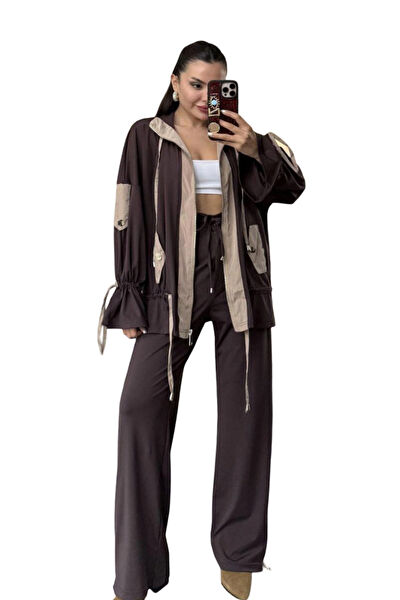 ABRHM Kadın Alt Üst Takım