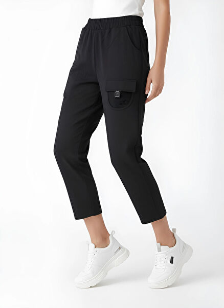 ABRHM Kadın Pantolon