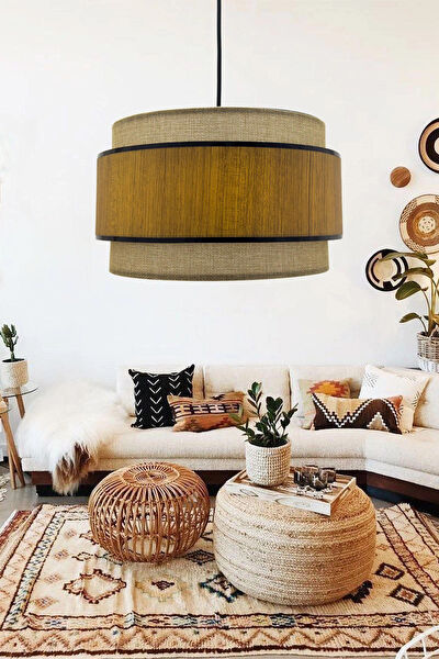 Vivido Abajur Avize, Sarkıt