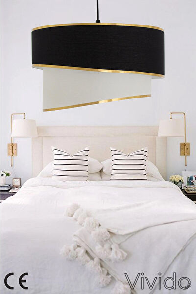 Vivido Abajur Avize, Sarkıt