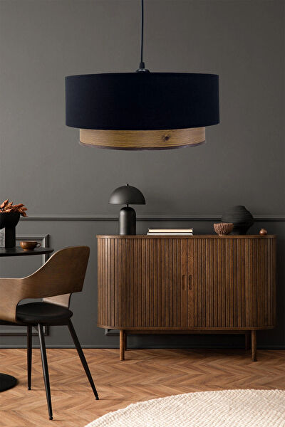 Vivido Abajur Avize, Sarkıt