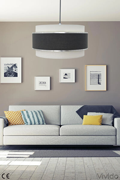 Vivido Abajur Avize, Sarkıt