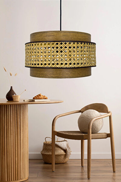 Vivido Abajur Avize, Sarkıt