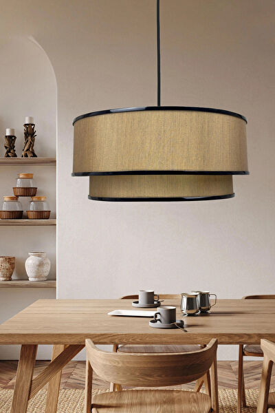 Vivido Abajur Avize, Sarkıt