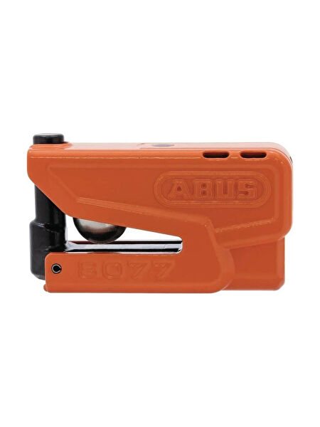 Abus Motorsiklet Alarmı ve Ekipmanları