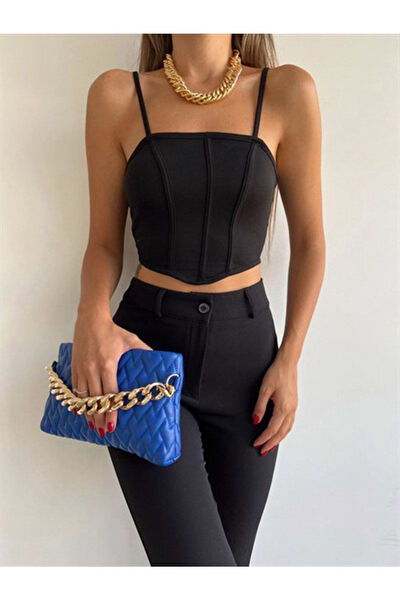 AB LOOKS Kadın Bluz