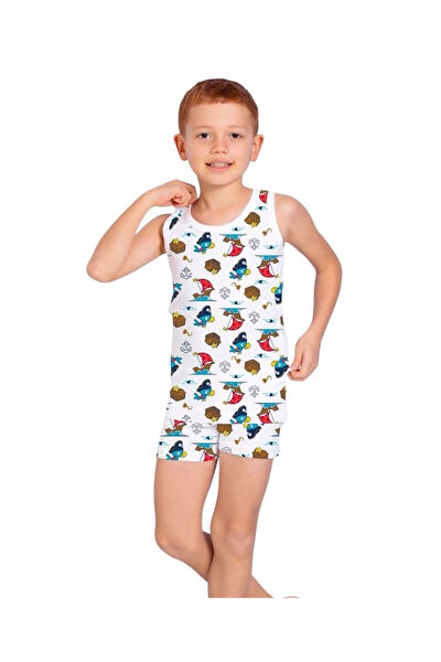 YAĞMUR GİYİM Erkek Çocuk İç Çamaşırı