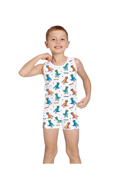 YAĞMUR GİYİM Erkek Çocuk İç Çamaşırı