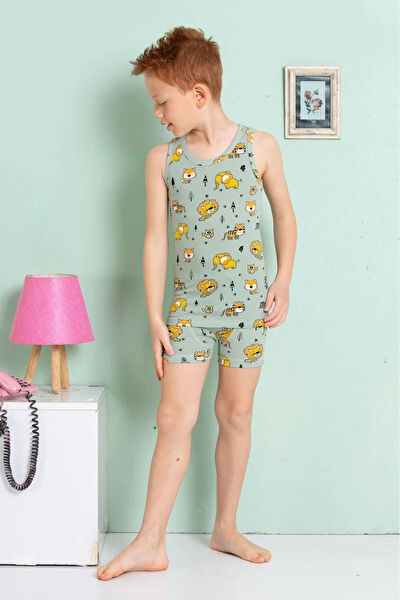 YAĞMUR GİYİM Erkek Çocuk İç Çamaşırı