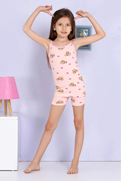 YAĞMUR GİYİM Kız Çocuk Takım