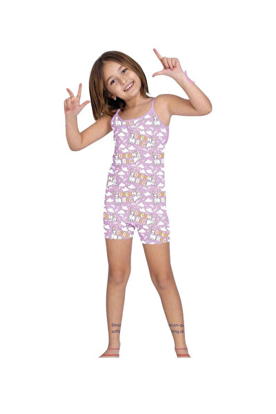 YAĞMUR GİYİM Kız Çocuk Takım